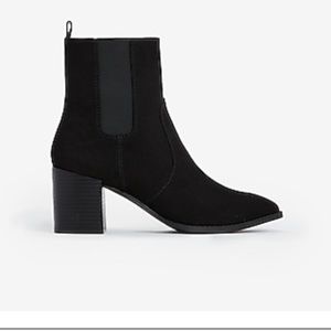Express Boots